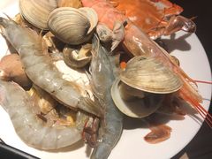 -星伦多自助料理·涮烤一体(嘉兴八佰伴店)
