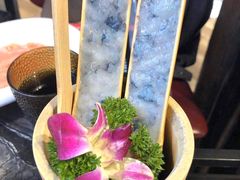 百分百纯虾滑-热火朝天鲜切牛肉火锅(南强街巷店)