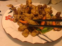 -老仁义·清真菜(太古街店)