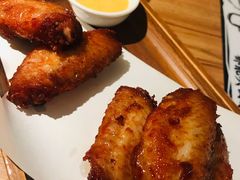 烤鸡翅根-太二酸菜鱼(正大广场店)
