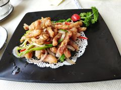 -阿姐小菜(三林店)