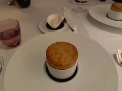 -Caprice(香港四季酒店)