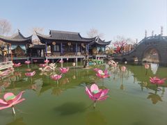 -中国翰园碑林