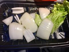 -碎怂烤肉(钟楼柳巷店)