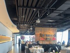 -悦融·京鲁菜·露台花园(安定门店)