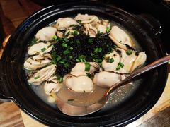 头水紫菜生蚝-张家卫·阳江菜·小海鲜(肥婆湾桥店)