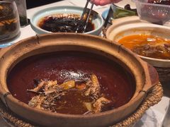 -曹家小菜(胜太路店)