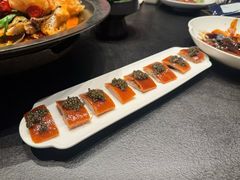 -拾久(朝阳公园店)