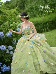 -雅云婚纱摄影工作室旗舰店