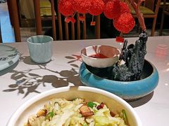 -奔跑吧陕菜·盛世长安(民乐园万达店)