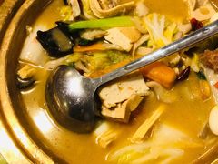 -临潼印象·特色陕菜