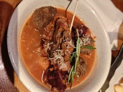 -JINNS锦时 steak&pizza(浸信会礼拜堂旧址店)