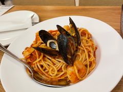 -城市大道红炉披萨烘焙坊