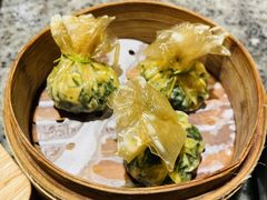 腐竹晴雯包-南京大牌档(香港广场店)