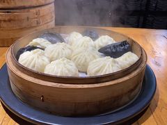 -77号渔船·蒸海鲜青岛菜(积米崖店)