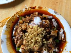 -温记府廟豆汤饭·始于1955年(海椒店)