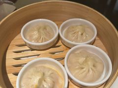 -北李·海肠捞饭·大连菜(望京凯德MALL店)