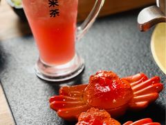 -湊湊火锅·茶憩(南京东路悦荟店)