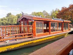 -西湖外事游船(花港观鱼码头)