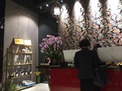 -璞·澐间影院式足道SPA(尚悦湾店)