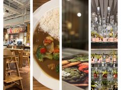 -无印良品餐堂 MUJI Diner(成都太古里店)