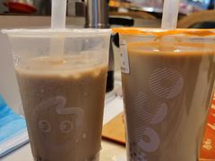 -CoCo都可(燕郊永旺店)