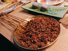 -小乾杯串店•16年沈阳烧烤(文安路店)