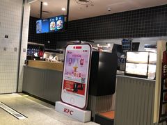-肯德基(茂业店)