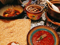 -南京大牌档(中关村领展广场店)