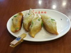 -小姜锅贴(凤凰街店)
