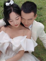 -青禾蒙娜丽莎婚纱摄影(武汉总店)