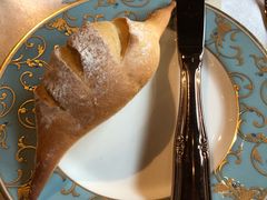 -北京古城老院厉晓麟精致菜