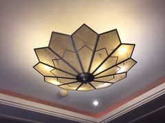 -御花园·粤菜·海鲜火锅(中山公园店)