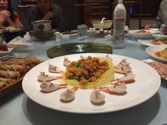 -淮上豆府(水厂路店)