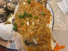 -吉利龙虾·新派海鲜烧烤