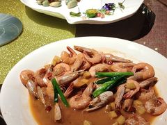-临江宴(陆家嘴店)