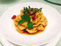 -南山鲜虾面·活鲜小馆·海味大连菜(南山总店)