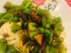 -锅儿挑面馆
