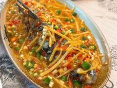 -不相离盐帮菜(郎园店)