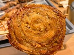 -熙成烧烤(白塔岭店)