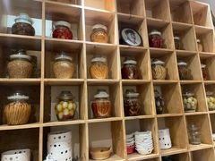 -田园印象·成都土菜院子(华阳店)