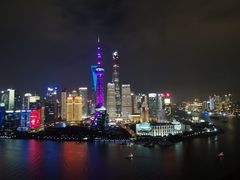 -上海外滩茂悦大酒店