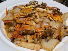 -周家二小姐的菜(西津渡店)