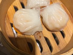 水晶虾饺-有璟阁港式餐厅(国贸商城店)
