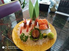 -炙柒Sekinana·精致料理 烧鸟·铁板烧(海上世界店)