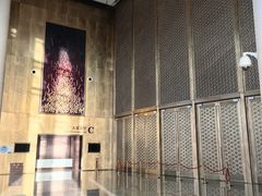 -北京雁栖湖国际会展中心