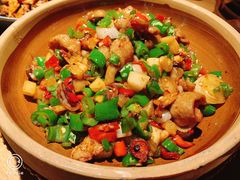 -吃饭皇帝大(解放西路店)