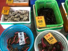 -香山小厨(南联路店)