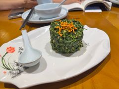 -三凤酒家·百年无锡菜(清扬茂业店)