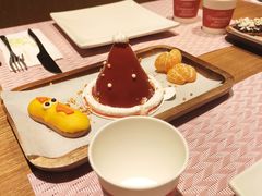 -星巴克(北京广渠门名敦道店)